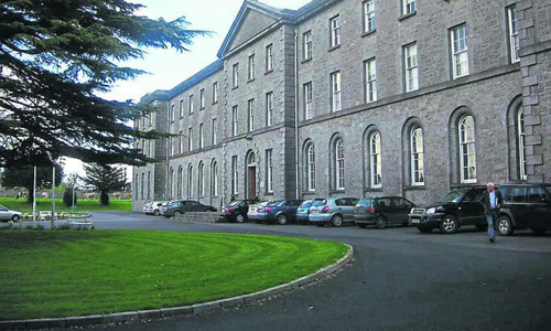 Mary Immaculate College Ireland