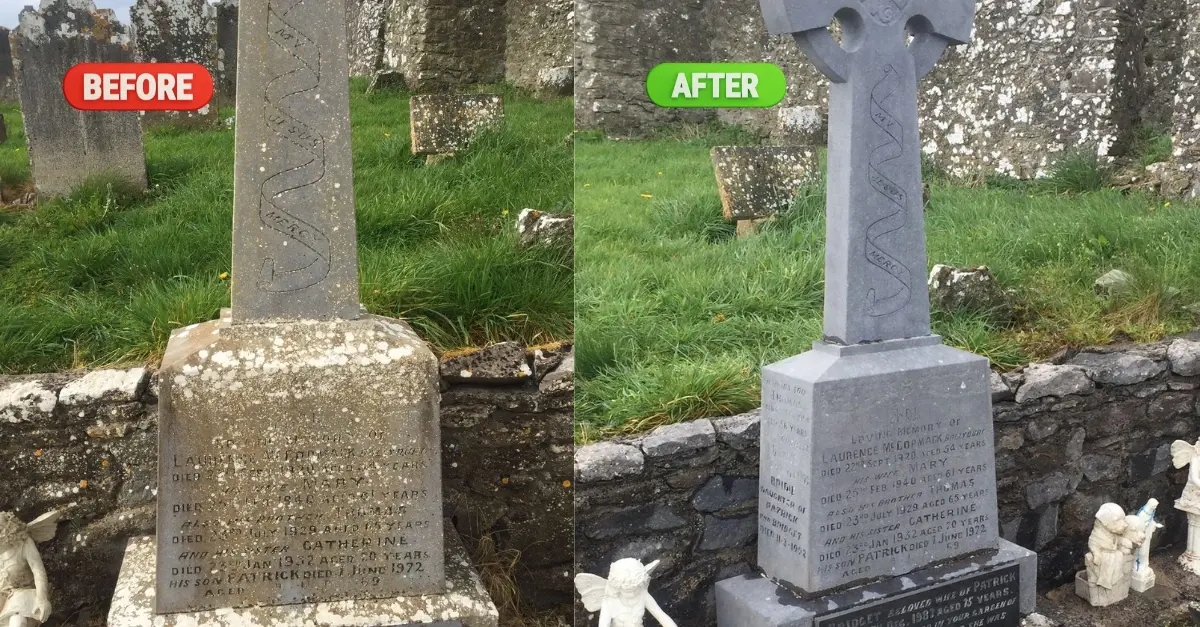 retoration retoration